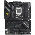 Материнская плата Asus ROG STRIX B560-F GAMING WIFI (ATX, LGA 1200)