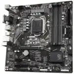 Материнская плата Gigabyte B560M DS3H (micro-ATX, LGA 1200)
