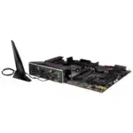 Материнская плата Asus ROG STRIX B550-XE GAMING WIFI (ATX, AMD AM4)
