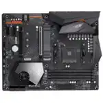 Материнская плата Gigabyte X570 AORUS ELITE 1.0 (ATX, AMD AM4)