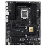 Материнская плата Asus ProArt Z490-CREATOR 10G (ATX, LGA 1200)