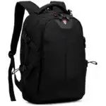 Сумка для ноутбука Continent BP-307 BK 17" 1322459 (17)