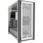 Корпус Corsair 5000D Airflow CC-9011211-WW (Midi-Tower)