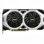 Видеокарта MSI RTX 2060 SUPER VENTUS OC RTX 2060 SUPER VENTUS OC RU (8 ГБ)