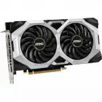 Видеокарта MSI RTX 2060 SUPER VENTUS OC RTX 2060 SUPER VENTUS OC RU (8 ГБ)