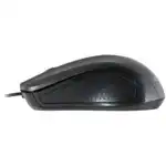 Мышь Oklick 225M Black 225M-BK
