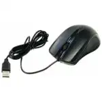 Мышь Oklick 225M Black 225M-BK