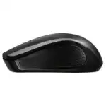 Мышь Oklick 485MW Black 485MW-BE