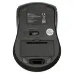 Мышь Oklick 485MW Black 485MW-BE