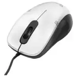 Мышь Gembird MOP-100-S Silver OM MOP-100-S