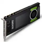 Видеокарта PNY Quadro P4000 VCQP4000-PB (8 ГБ)