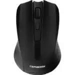 Мышь Гарнизон GMW-405 Black