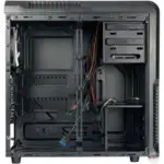 Корпус Zalman Z3 Plus