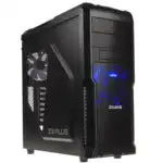 Корпус Zalman Z3 Plus