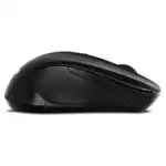 Мышь Sven RX-270W Black SV-016234