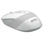 Мышь A4Tech FG-10-WHITE