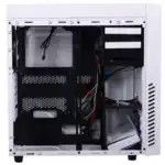 Корпус Zalman ZALMAN R1 R1 White