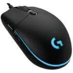 Мышь Logitech PRO (HERO)  BLACK L910-005440