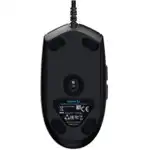 Мышь Logitech PRO (HERO)  BLACK L910-005440