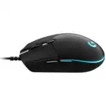 Мышь Logitech PRO (HERO)  BLACK L910-005440