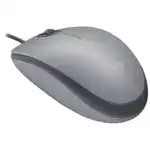 Мышь Logitech M110 Silent - MID GRAY L910-005490