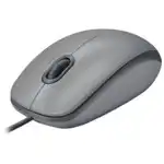 Мышь Logitech M110 Silent - MID GRAY L910-005490