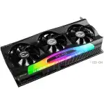 Видеокарта EVGA GeForce RTX 3080 Ti FTW3 Ultra Gaming, 12G-P5-3967-KR, 12ГБ (12 ГБ)