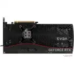 Видеокарта EVGA GeForce RTX 3080 Ti FTW3 Ultra Gaming, 12G-P5-3967-KR, 12ГБ (12 ГБ)