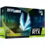Видеокарта Zotac GeForce RTX 3080 Ti Trinity OC (ZT-A30810J-10P) (12 ГБ)