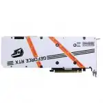 Видеокарта Colorful GeForce RTX 3060 Ultra W OC 12G L-V (12 ГБ)