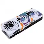 Видеокарта Colorful GeForce RTX 3060 Ultra W OC 12G L-V (12 ГБ)