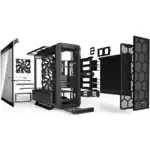 Корпус be quiet! Silent Base 802 BGW39