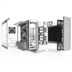 Корпус be quiet! Silent Base 802 BGW40