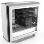 Корпус be quiet! Silent Base 802 BGW40