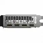 Видеокарта Gigabyte GeForce RTX 3060 Ti GAMING OC PRO LHR GV-N306TGAMINGOC PRO-8GD 3.0 (8 ГБ)