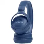 Наушники JBL Tune 510 BT BLUE 1325357