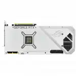 Видеокарта Asus ROG STRIX RTX 3090 24GB 90YV0F96-M0NM00 (24 ГБ)