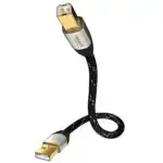 Кабель интерфейсный inakustik Exzellenz High Speed 1.5m ExzellenzHighSpeed 1,5m