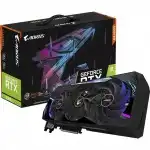Видеокарта Gigabyte GeForce RTX 3080 AORUS MASTER 3.0 LHR 10G (GV-N3080AORUS M-10GD 3.0 LHR) (10 ГБ)