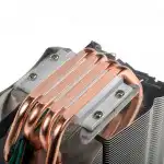 Охлаждение Zalman CNPS10X OPTIMA CNPS10X OPTIMA 2011 (Для процессора)