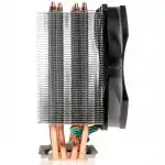 Охлаждение Zalman CNPS10X OPTIMA CNPS10X OPTIMA 2011 (Для процессора)
