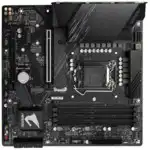 Материнская плата Gigabyte B560M AORUS ELITE 37078 (micro-ATX, LGA 1200)