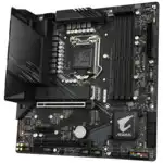 Материнская плата Gigabyte B560M AORUS ELITE 37078 (micro-ATX, LGA 1200)