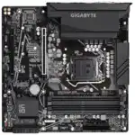 Материнская плата Gigabyte Z590M 4719331815479 (micro-ATX, LGA 1200)