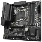 Материнская плата Gigabyte Z590M 4719331815479 (micro-ATX, LGA 1200)