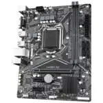 Материнская плата Gigabyte H410M-S2 (micro-ATX, LGA 1200)