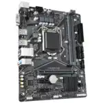 Материнская плата Gigabyte H410M-S2 (micro-ATX, LGA 1200)