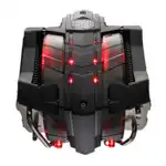 Охлаждение Cooler Master V8 Ver.2 RR-V8VC-16PR-R2
