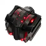 Охлаждение Cooler Master V8 Ver.2 RR-V8VC-16PR-R2