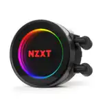 Охлаждение NZXT Kraken X62 RL-KRX62-02